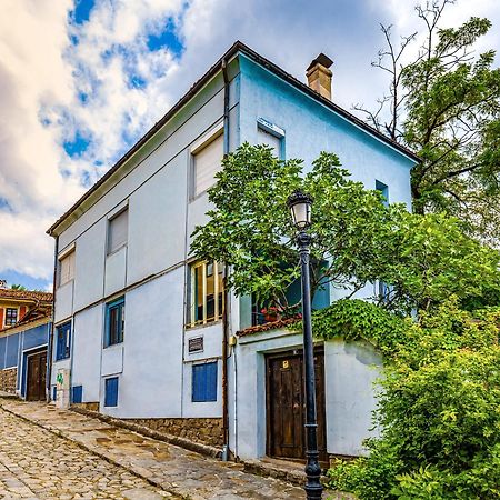Blacksmith'S House - Old Town Plovdiv Kültér fotó